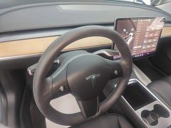 Tesla Model 3 Rear-Wheel Drive - ფოტო 10