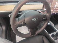Tesla Model 3 Rear-Wheel Drive - ფოტო 11