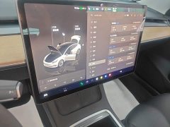 Tesla Model 3 Rear-Wheel Drive - ფოტო 13