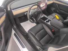 Tesla Model 3 Rear-Wheel Drive - ფოტო 15