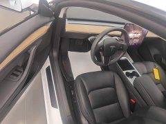 Tesla Model 3 Rear-Wheel Drive - ფოტო 16