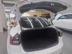 Tesla Model 3 Rear-Wheel Drive - ფოტო 19
