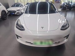Tesla Model 3 Rear-Wheel Drive - ფოტო 3