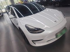 Tesla Model 3 Rear-Wheel Drive - ფოტო 4