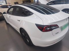 Tesla Model 3 Rear-Wheel Drive - ფოტო 5