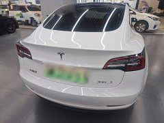 Tesla Model 3 Rear-Wheel Drive - ფოტო 6