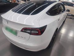 Tesla Model 3 Rear-Wheel Drive - ფოტო 7