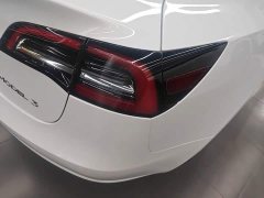 Tesla Model 3 Rear-Wheel Drive - ფოტო 8