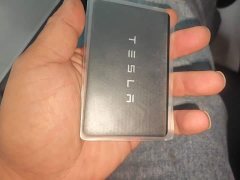 Tesla Model 3 Rear-Wheel Drive - ფოტო 9