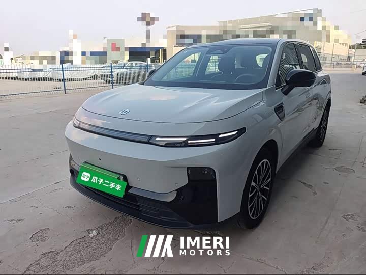 Leapmotor B10 510 Pleasure Edition