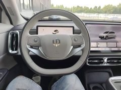 Leapmotor B10 510 Pleasure Edition - ფოტო 11