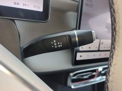Leapmotor B10 510 Pleasure Edition - ფოტო 14