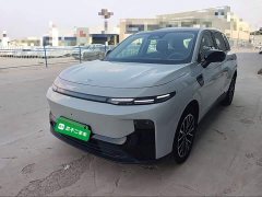 Leapmotor B10 510 Pleasure Edition - ფოტო 2