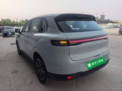 Leapmotor B10 510 Pleasure Edition - ფოტო 5