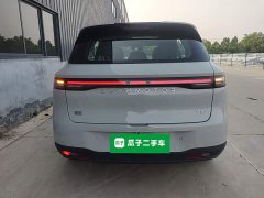 Leapmotor B10 510 Pleasure Edition - ფოტო 6