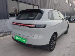 Leapmotor B10 510 Pleasure Edition - ფოტო 7