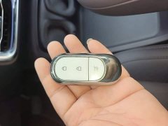 Leapmotor B10 510 Pleasure Edition - ფოტო 9