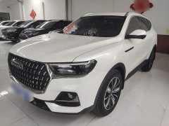 Haval H6 2023 National Trend Edition 1.5T Automatic Champion Version - ფოტო 1