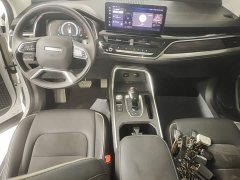 Haval H6 2023 National Trend Edition 1.5T Automatic Champion Version - ფოტო 10
