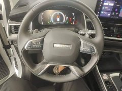 Haval H6 2023 National Trend Edition 1.5T Automatic Champion Version - ფოტო 11