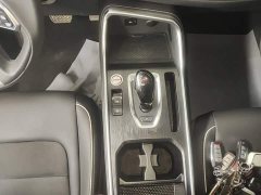 Haval H6 2023 National Trend Edition 1.5T Automatic Champion Version - ფოტო 14