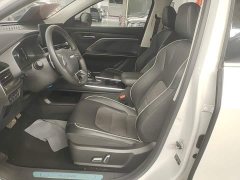 Haval H6 2023 National Trend Edition 1.5T Automatic Champion Version - ფოტო 15