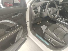 Haval H6 2023 National Trend Edition 1.5T Automatic Champion Version - ფოტო 16