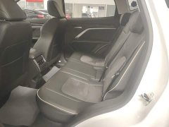 Haval H6 2023 National Trend Edition 1.5T Automatic Champion Version - ფოტო 17
