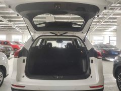Haval H6 2023 National Trend Edition 1.5T Automatic Champion Version - ფოტო 19