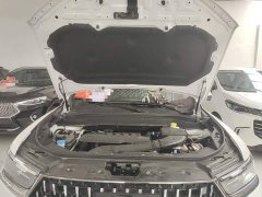 Haval H6 2023 National Trend Edition 1.5T Automatic Champion Version - ფოტო 20