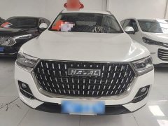 Haval H6 2023 National Trend Edition 1.5T Automatic Champion Version - ფოტო 3