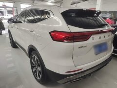 Haval H6 2023 National Trend Edition 1.5T Automatic Champion Version - ფოტო 5