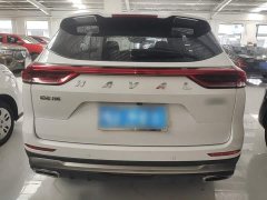 Haval H6 2023 National Trend Edition 1.5T Automatic Champion Version - ფოტო 6