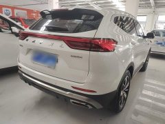 Haval H6 2023 National Trend Edition 1.5T Automatic Champion Version - ფოტო 7
