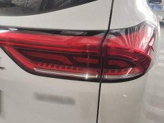 Haval H6 2023 National Trend Edition 1.5T Automatic Champion Version - ფოტო 8