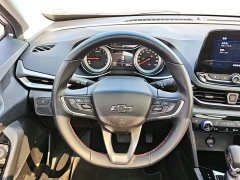 Volkswagen Viloran 2020 Mild Hybrid Redline 530T Automatic Luxury Edition (5 2 Seating) - ფოტო 11