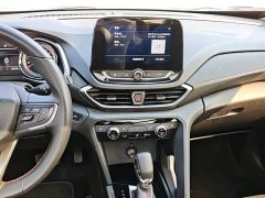 Volkswagen Viloran 2020 Mild Hybrid Redline 530T Automatic Luxury Edition (5 2 Seating) - ფოტო 13