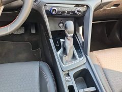 Volkswagen Viloran 2020 Mild Hybrid Redline 530T Automatic Luxury Edition (5 2 Seating) - ფოტო 14