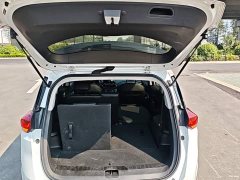 Volkswagen Viloran 2020 Mild Hybrid Redline 530T Automatic Luxury Edition (5 2 Seating) - ფოტო 19