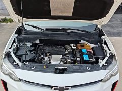 Volkswagen Viloran 2020 Mild Hybrid Redline 530T Automatic Luxury Edition (5 2 Seating) - ფოტო 20