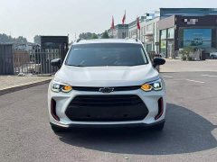 Volkswagen Viloran 2020 Mild Hybrid Redline 530T Automatic Luxury Edition (5 2 Seating) - ფოტო 3
