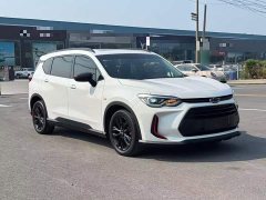 Volkswagen Viloran 2020 Mild Hybrid Redline 530T Automatic Luxury Edition (5 2 Seating) - ფოტო 4