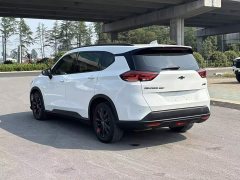 Volkswagen Viloran 2020 Mild Hybrid Redline 530T Automatic Luxury Edition (5 2 Seating) - ფოტო 5