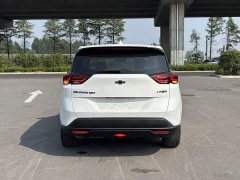 Volkswagen Viloran 2020 Mild Hybrid Redline 530T Automatic Luxury Edition (5 2 Seating) - ფოტო 6
