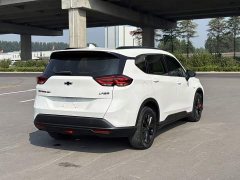 Volkswagen Viloran 2020 Mild Hybrid Redline 530T Automatic Luxury Edition (5 2 Seating) - ფოტო 7