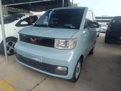Wuling Hongguang MINIEV 2020 Deluxe Edition LFP Battery - ფოტო 1
