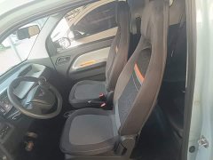 Wuling Hongguang MINIEV 2020 Deluxe Edition LFP Battery - ფოტო 15