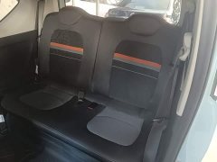 Wuling Hongguang MINIEV 2020 Deluxe Edition LFP Battery - ფოტო 17