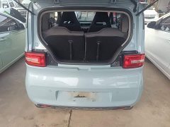 Wuling Hongguang MINIEV 2020 Deluxe Edition LFP Battery - ფოტო 19