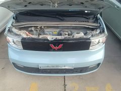 Wuling Hongguang MINIEV 2020 Deluxe Edition LFP Battery - ფოტო 20